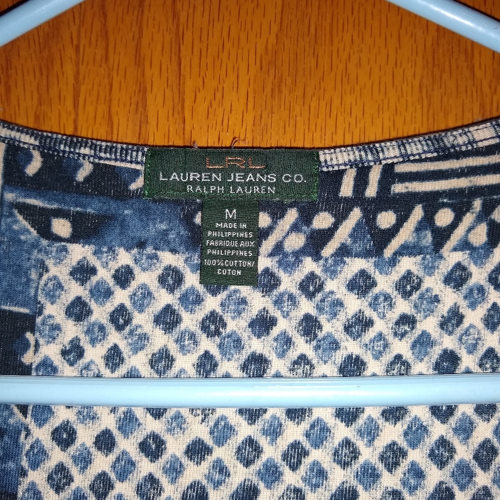 Ralph Lauren Medium Dress